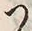 “つ”字