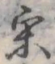 宋の位置