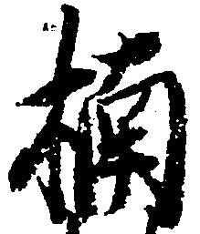 楠 위치 확인됨