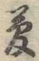 夢の位置