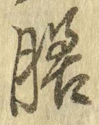 膳 위치 확인됨