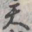 天の位置