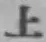 字上