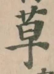 草 위치 확인됨