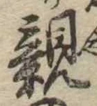 親 위치 확인됨