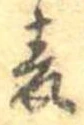 未割り当ての位置