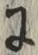 文字 に