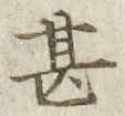 글자 甚