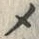 “メ”字
