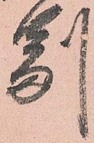 副の位置