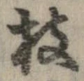 枝 위치 확인됨