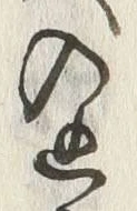 Character 入