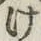 字け