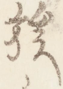 族 위치 확인됨
