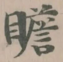 瞻 위치 확인됨