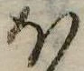 𛃀の位置