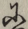 Character に