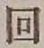 文字回