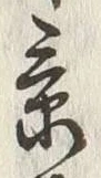글자 素