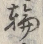 位置定マレル輪