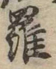 羅 위치 확인됨