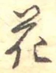 花 위치 확인됨