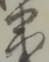 事の位置