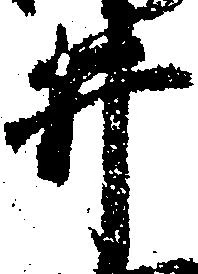 已定位井