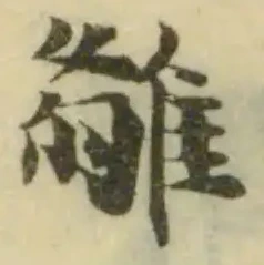 位置 確認된 雛