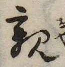 已定位親