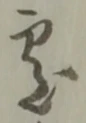候 위치 확인됨