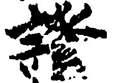 已定位証