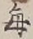 Character 毎
