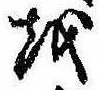 位置 確認된 𛄚