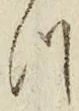 「つ」字