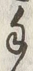Character 手