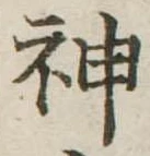 位置定マレル神