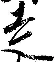 已定位走