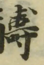 醻の位置
