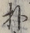 文字朴