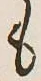 Character も