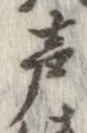 未割り当ての位置
