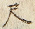 글자 尺