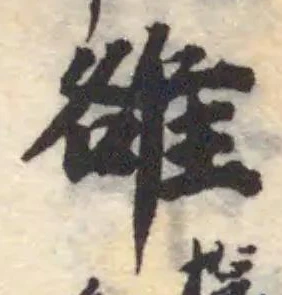 雒 위치 확인됨