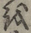 位置 確認된 𛄚