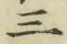 字三