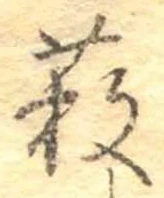 薮の位置