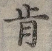 Đã định vị 肯