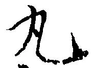 已定位丸