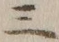 文字三